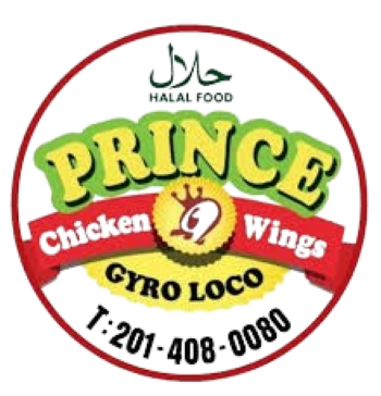 Gyro Loco & Prince Chicken